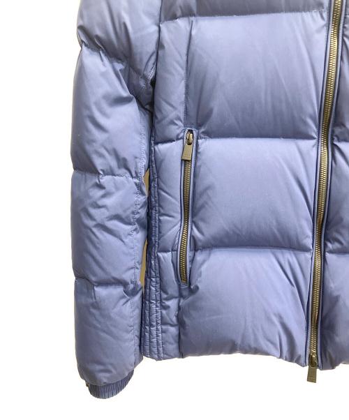 TATRAS（タトラス）TATRAS (タトラス) EDIFICE (エディフィス) 別注ダウンジャケット ネイビー サイズ:03の古着・服飾アイテム