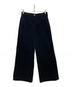中古・古着通販】theory (セオリー) Classic Crepe Wide Pull On
