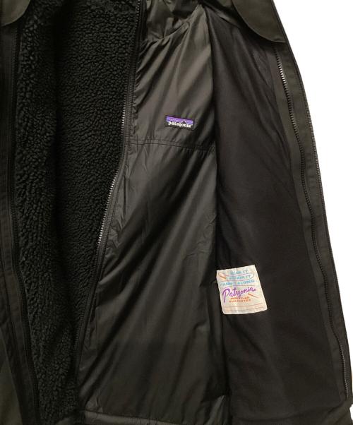 Patagonia（パタゴニア）Patagonia (パタゴニア) キッズ・フォーインワン・エブリデー・ジャケット ブラック サイズ:XXLの古着・服飾アイテム