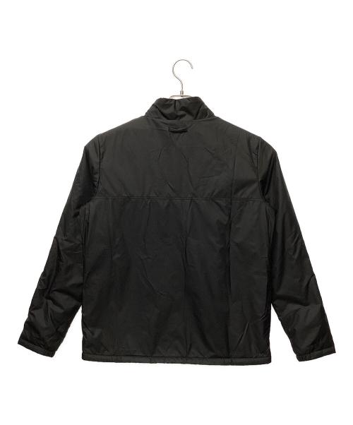 Patagonia（パタゴニア）Patagonia (パタゴニア) キッズ・フォーインワン・エブリデー・ジャケット ブラック サイズ:XXLの古着・服飾アイテム