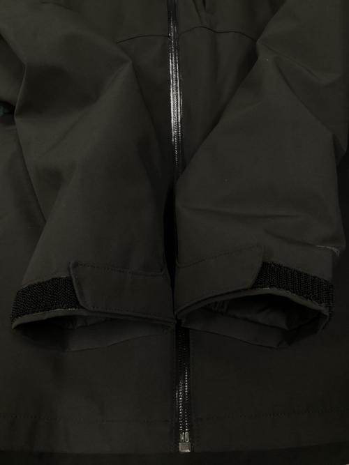 Patagonia（パタゴニア）Patagonia (パタゴニア) キッズ・フォーインワン・エブリデー・ジャケット ブラック サイズ:XXLの古着・服飾アイテム