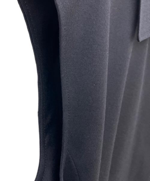 theory（セオリー）theory (セオリー) ワンピース ネイビー サイズ:P 未使用品の古着・服飾アイテム