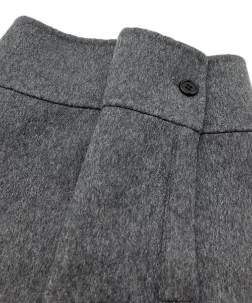 theory（セオリー）theory (セオリー) オーバーサイズシャツジャケット グレー サイズ:S 未使用品の古着・服飾アイテム