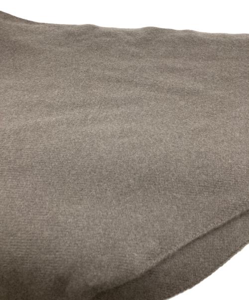 theory luxe（セオリーリュクス）theory luxe (セオリーリュクス) ニットストール サイズ:Fの古着・服飾アイテム