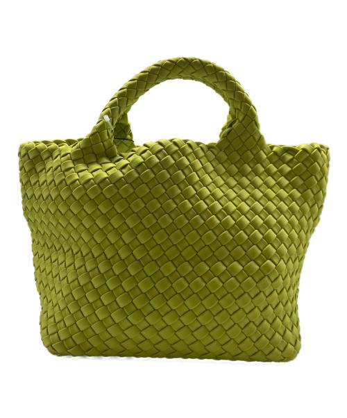NAGHEDI（ナゲディ）NAGHEDI (ナゲディ) theory luxe (セオリーリュクス) 2WAYバッグ 未使用品の古着・服飾アイテム