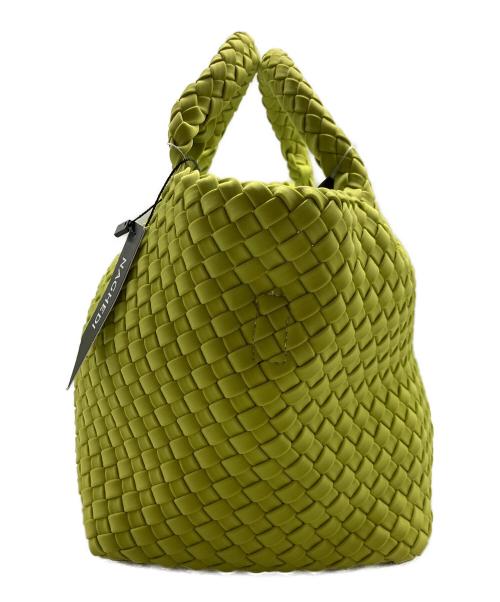 NAGHEDI（ナゲディ）NAGHEDI (ナゲディ) theory luxe (セオリーリュクス) 2WAYバッグ 未使用品の古着・服飾アイテム
