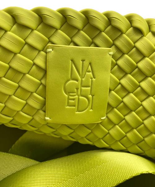 NAGHEDI（ナゲディ）NAGHEDI (ナゲディ) theory luxe (セオリーリュクス) 2WAYバッグ 未使用品の古着・服飾アイテム