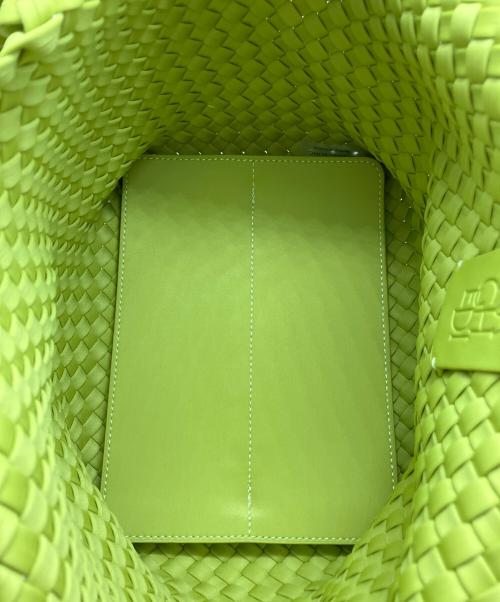 NAGHEDI（ナゲディ）NAGHEDI (ナゲディ) theory luxe (セオリーリュクス) 2WAYバッグ 未使用品の古着・服飾アイテム