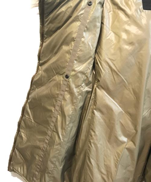 TATRAS（タトラス）TATRAS (タトラス) ダウンコート　LTA-4212 オリーブ サイズ:2の古着・服飾アイテム