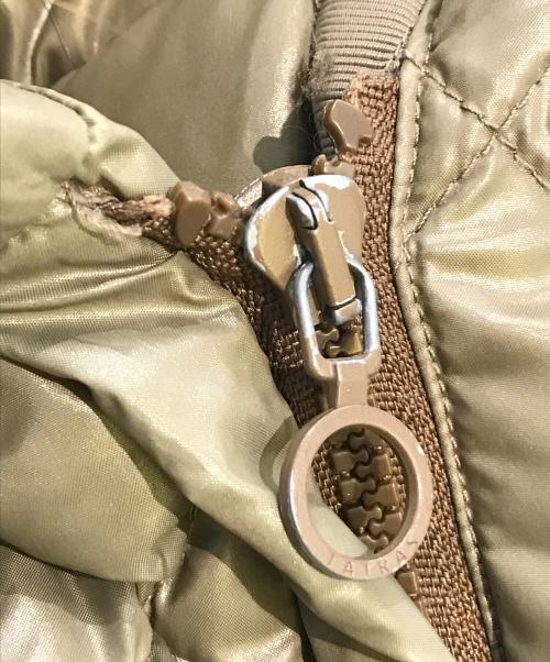 TATRAS（タトラス）TATRAS (タトラス) ダウンコート　LTA-4212 オリーブ サイズ:2の古着・服飾アイテム