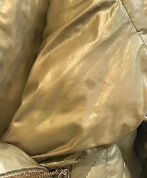 TATRAS（タトラス）TATRAS (タトラス) ダウンコート　LTA-4212 オリーブ サイズ:2の古着・服飾アイテム