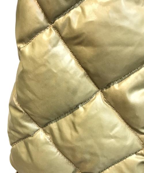 TATRAS（タトラス）TATRAS (タトラス) ダウンコート　LTA-4212 オリーブ サイズ:2の古着・服飾アイテム