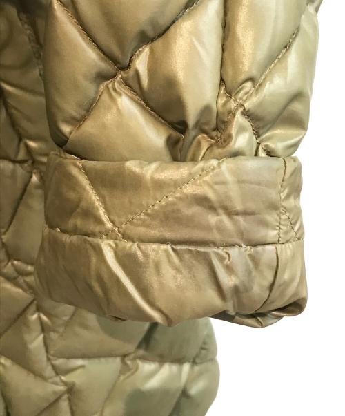 TATRAS（タトラス）TATRAS (タトラス) ダウンコート　LTA-4212 オリーブ サイズ:2の古着・服飾アイテム