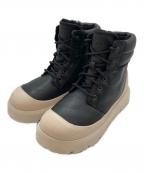 UGGアグ）の古着「Neumel High Weather Hybrid」｜ブラック