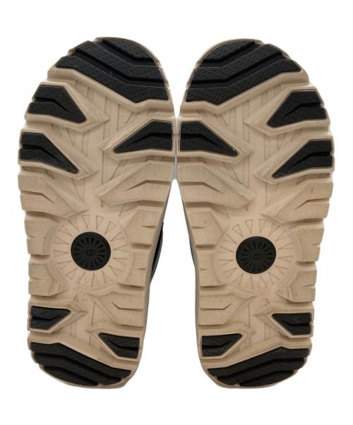 UGG（アグ）UGG (アグ) Neumel High Weather Hybrid ブラック サイズ:24㎝の古着・服飾アイテム