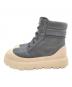 UGG (アグ) Neumel High Weather Hybrid ブラック サイズ:24㎝：15000円