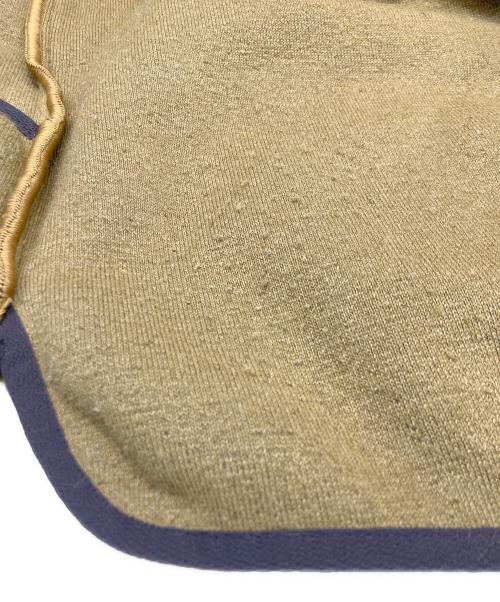 Barbour（バブアー）Barbour (バブアー) Adam et Rope (アダム エ ロペ) ファーベスト ブラウン サイズ:38の古着・服飾アイテム