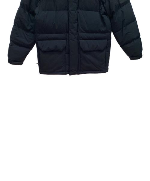 THE NORTH FACE（ザ ノース フェイス）THE NORTH FACE (ザ ノース フェイス) NOVELTY SIERRA DOWN JACKET ブラック サイズ:Mの古着・服飾アイテム