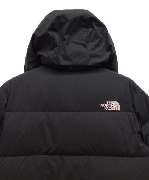 THE NORTH FACE（ザ ノース フェイス）THE NORTH FACE (ザ ノース フェイス) NOVELTY SIERRA DOWN JACKET ブラック サイズ:Mの古着・服飾アイテム