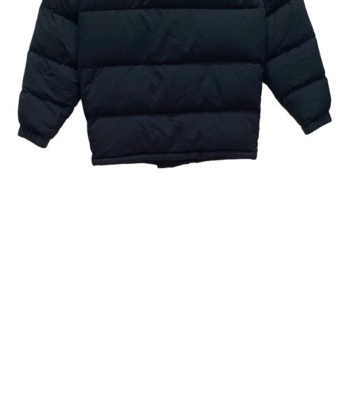 THE NORTH FACE（ザ ノース フェイス）THE NORTH FACE (ザ ノース フェイス) NOVELTY SIERRA DOWN JACKET ブラック サイズ:Mの古着・服飾アイテム