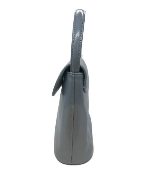 STAND OIL（スタンドオイル）STAND OIL (スタンドオイル) Coco バッグ ブルーの古着・服飾アイテム