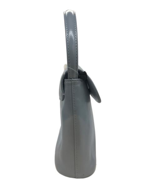 STAND OIL（スタンドオイル）STAND OIL (スタンドオイル) Coco バッグ ブルーの古着・服飾アイテム