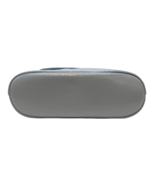 STAND OIL（スタンドオイル）STAND OIL (スタンドオイル) Coco バッグ ブルーの古着・服飾アイテム