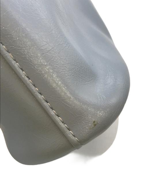 STAND OIL（スタンドオイル）STAND OIL (スタンドオイル) Coco バッグ ブルーの古着・服飾アイテム