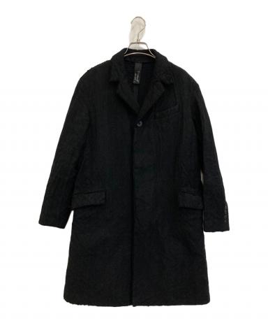 中古・古着通販】TRANSIT PAR-SUCH (トランジット パーサッチ) コート