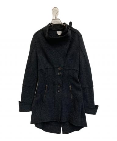 中古・古着通販】TRANSIT PAR-SUCH (トランジット パーサッチ) ニット