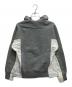 NIKE (ナイキ) sacai (サカイ) NRG HOODIE グレー サイズ:S：12000円