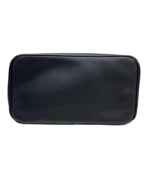 SITA PARANTICA（シータパランティカ）SITA PARANTICA (シータパランティカ) レザートートバッグ ブラック 未使用品の古着・服飾アイテム