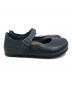 中古・古着 BIRKENSTOCK (ビルケンシュトック) ストラップシューズ ブラック サイズ:37：7000円