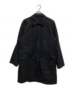 中古・古着通販】CONFECT (コンフェクト) 硫化染めリネンブレンド