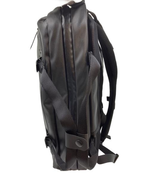 BLACK EMBER（ブラックエンバー）BLACK EMBER (ブラックエンバー) FORGE20 3WAY ブラックの古着・服飾アイテム