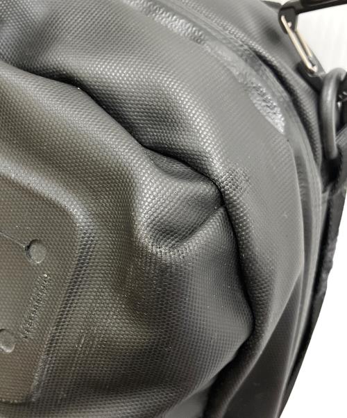 BLACK EMBER（ブラックエンバー）BLACK EMBER (ブラックエンバー) FORGE20 3WAY ブラックの古着・服飾アイテム
