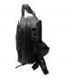 BLACK EMBER (ブラックエンバー) FORGE20 3WAY ブラック：15000円