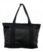 WEXLEY×green label relaxingウェクスレイ×グリーンレーベルリラクシング）の古着「HORIZONTAL TOTE BAG」