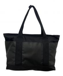 WEXLEY×green label relaxing（ウェクスレイ×グリーンレーベルリラクシング）の古着「HORIZONTAL TOTE BAG」