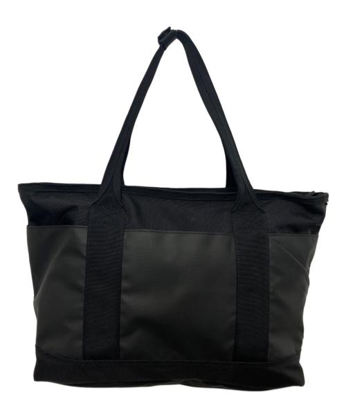 WEXLEY（ウェクスレイ）WEXLEY (ウェクスレイ) green label relaxing (グリーンレーベルリラクシング) HORIZONTAL TOTE BAGの古着・服飾アイテム