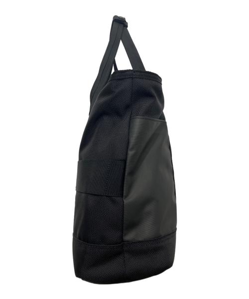 WEXLEY（ウェクスレイ）WEXLEY (ウェクスレイ) green label relaxing (グリーンレーベルリラクシング) HORIZONTAL TOTE BAGの古着・服飾アイテム
