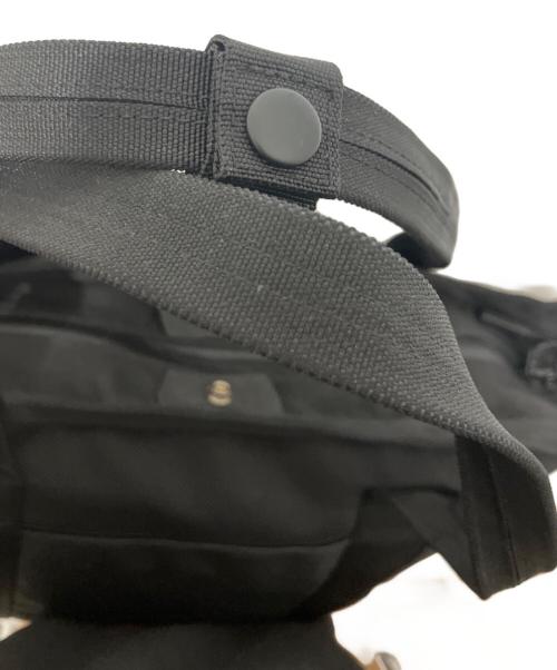 WEXLEY（ウェクスレイ）WEXLEY (ウェクスレイ) green label relaxing (グリーンレーベルリラクシング) HORIZONTAL TOTE BAGの古着・服飾アイテム