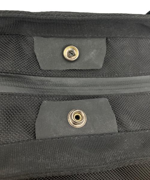 WEXLEY（ウェクスレイ）WEXLEY (ウェクスレイ) green label relaxing (グリーンレーベルリラクシング) HORIZONTAL TOTE BAGの古着・服飾アイテム