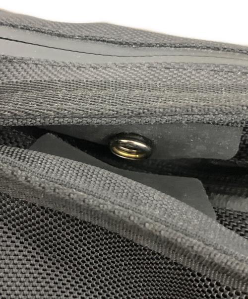WEXLEY（ウェクスレイ）WEXLEY (ウェクスレイ) green label relaxing (グリーンレーベルリラクシング) HORIZONTAL TOTE BAGの古着・服飾アイテム