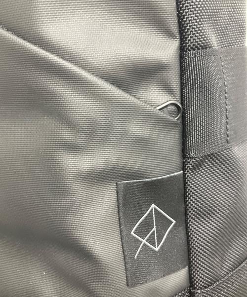 WEXLEY（ウェクスレイ）WEXLEY (ウェクスレイ) green label relaxing (グリーンレーベルリラクシング) HORIZONTAL TOTE BAGの古着・服飾アイテム