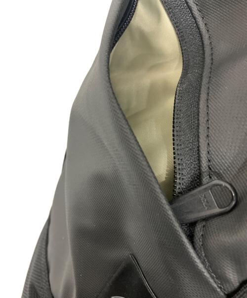 WEXLEY（ウェクスレイ）WEXLEY (ウェクスレイ) green label relaxing (グリーンレーベルリラクシング) HORIZONTAL TOTE BAGの古着・服飾アイテム