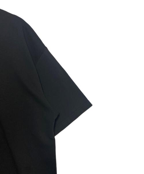 NIKE（ナイキ）NIKE (ナイキ) 遊☆戯☆王DM ソロ スウッシュ Tシャツ ブラック サイズ:Mの古着・服飾アイテム