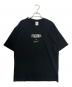 NIKE (ナイキ) 遊☆戯☆王DM ソロ スウッシュ Tシャツ ブラック サイズ:M：18000円