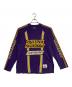 SUPREME（シュプリーム）の古着「HYSTERIC GLAMOUR L/S Top」｜パープル