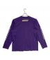 SUPREME (シュプリーム) Hysteric Glamour (ヒステリックグラマー) HYSTERIC GLAMOUR L/S Top パープル サイズ:L：18000円